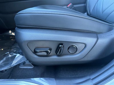 2026 Lexus NX 450h+ Premium