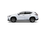 2026 Lexus NX PREMIUM PLUS AWD