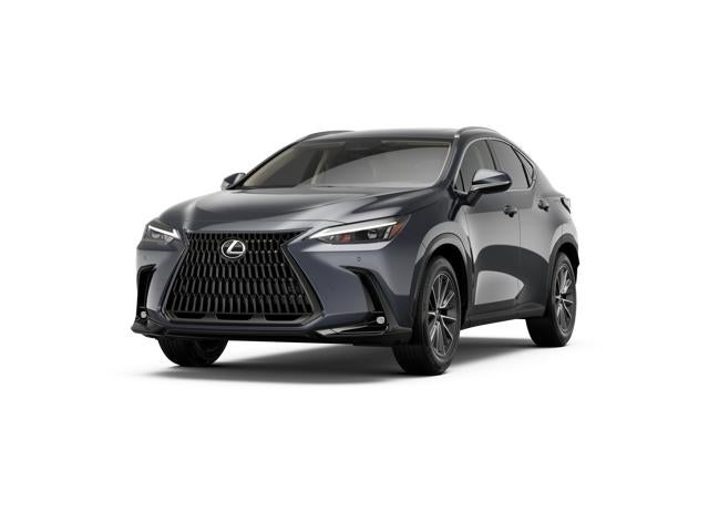 2026 Lexus NX PREMIUM PLUS AWD