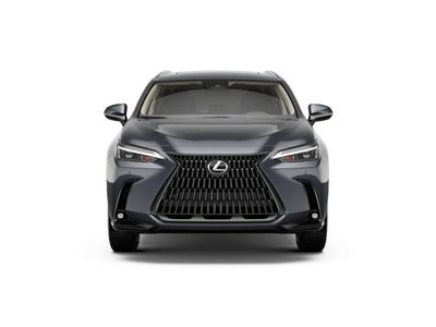 2026 Lexus NX PREMIUM PLUS AWD