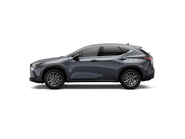2026 Lexus NX PREMIUM PLUS AWD