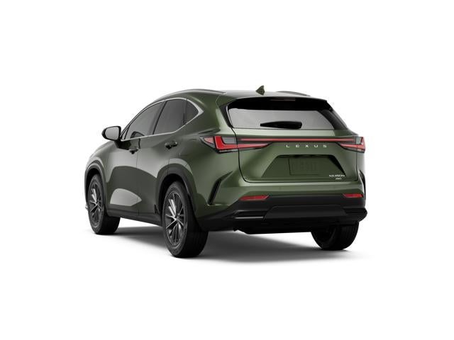 2026 Lexus NX 450h+ Premium