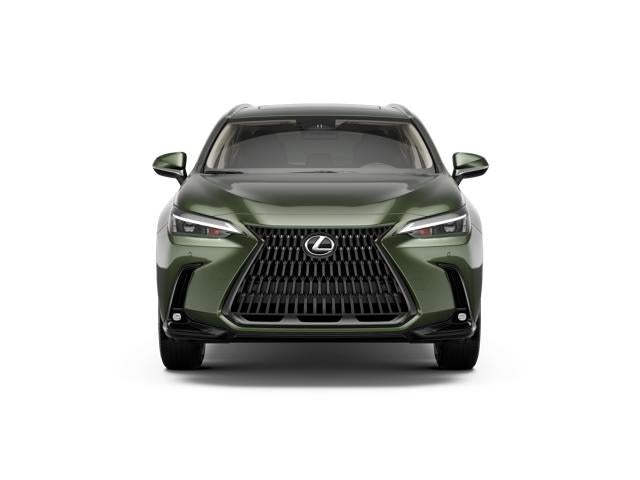 2026 Lexus NX 450h+ Premium