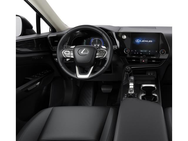 2026 Lexus NX 450h+ Premium