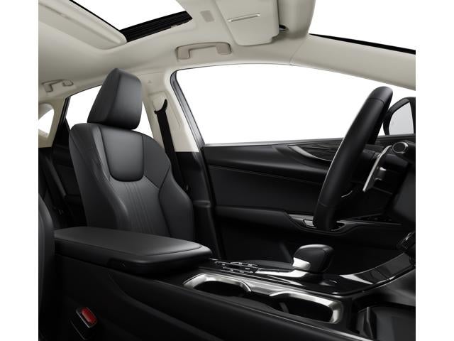 2026 Lexus NX 450h+ Premium