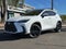 2026 Lexus NX NX 450h+ Luxury