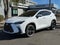 2026 Lexus NX NX 450h+ Luxury