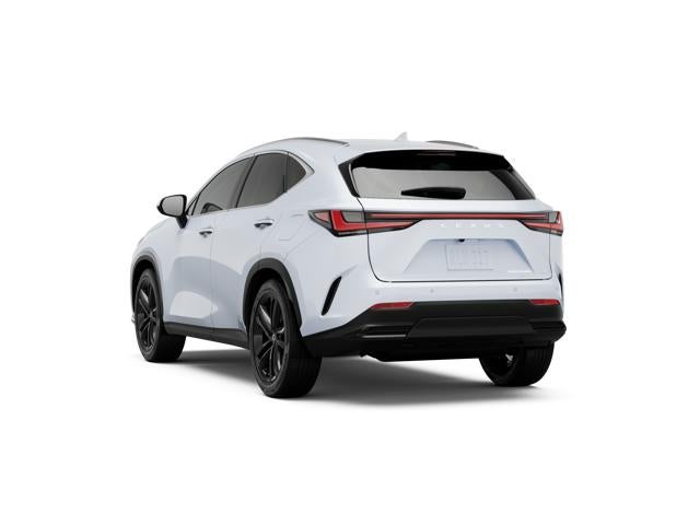 2026 Lexus NX NX 450h+ Luxury