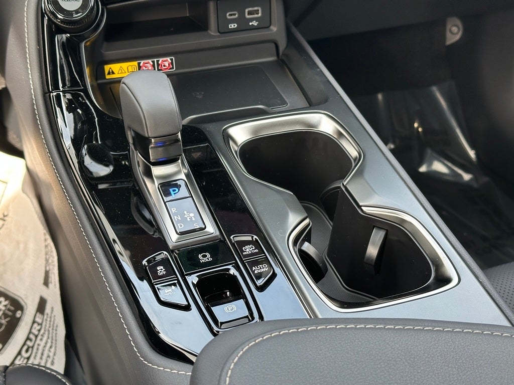 2026 Lexus NX Premium