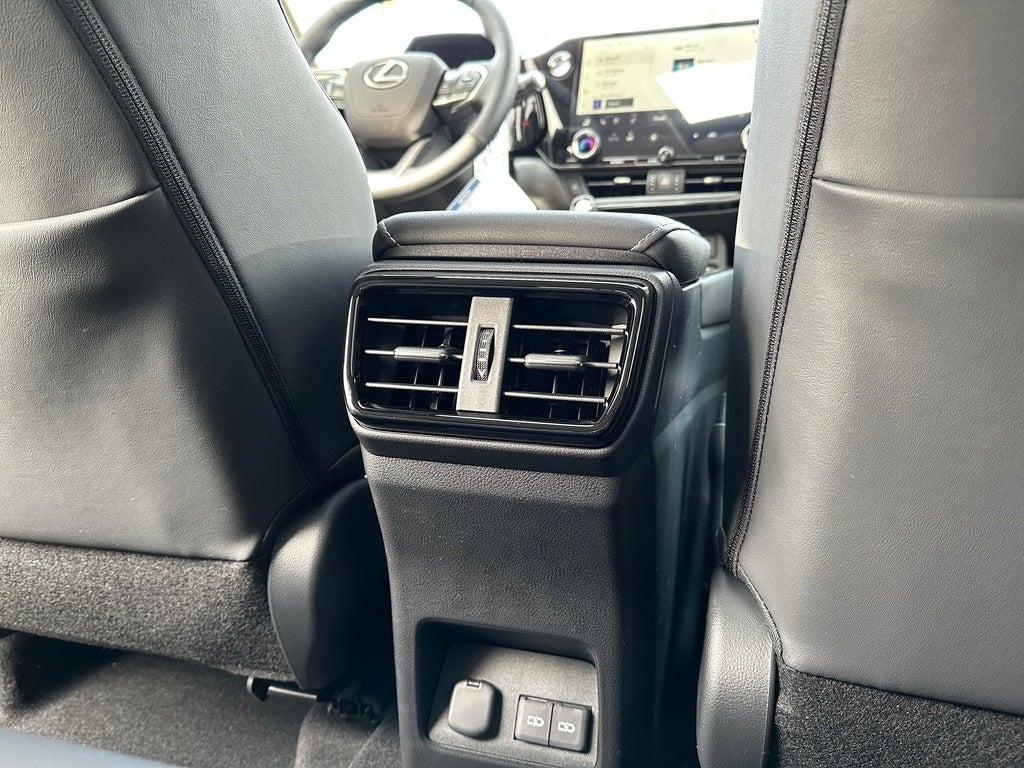 2026 Lexus NX Premium