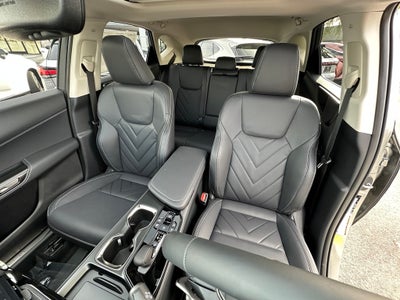 2026 Lexus NX Premium