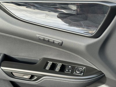 2026 Lexus NX Premium