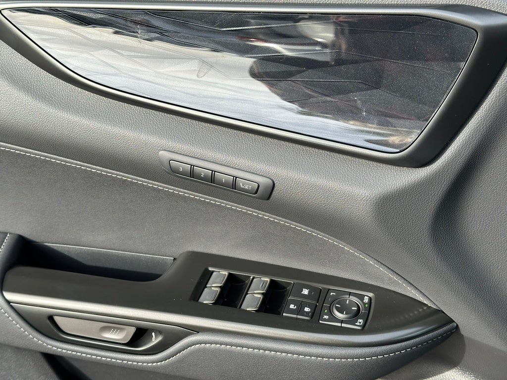 2026 Lexus NX Premium