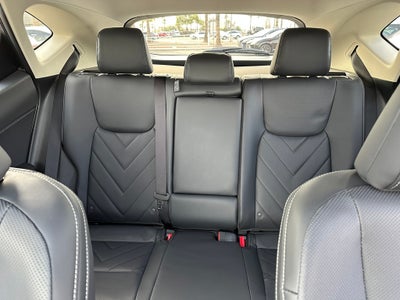 2026 Lexus NX Premium