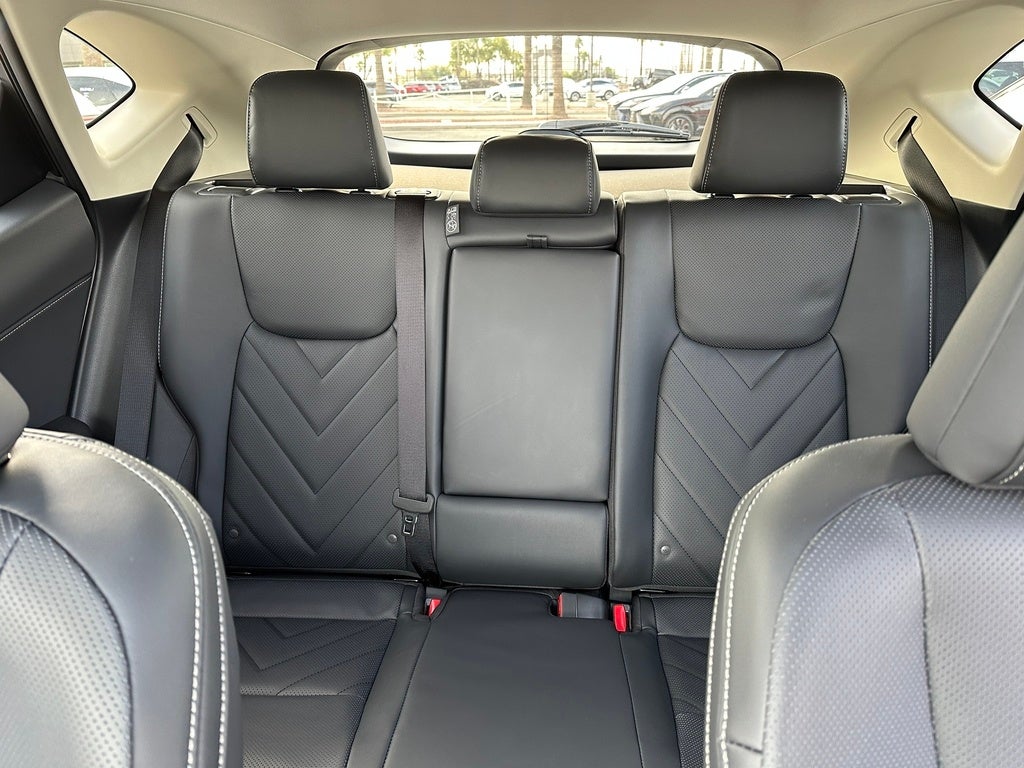 2026 Lexus NX Premium