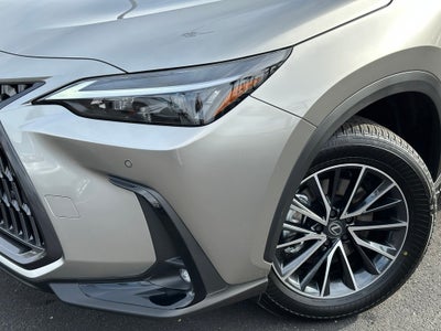 2026 Lexus NX Premium