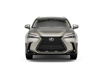 2026 Lexus NX Premium