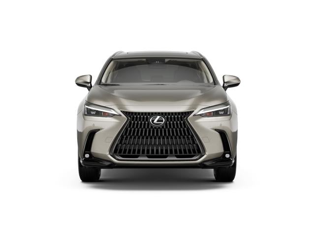 2026 Lexus NX Premium