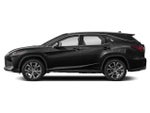 2021 Lexus RX 350L
