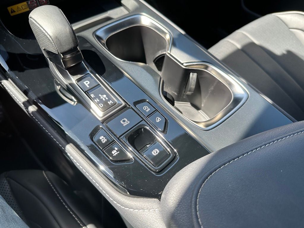 2023 Lexus NX 350 F SPORT Handling