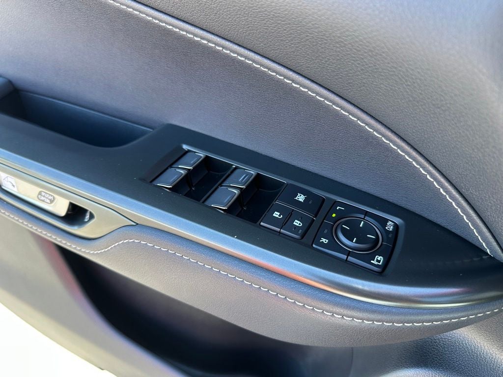 2023 Lexus NX 350 F SPORT Handling