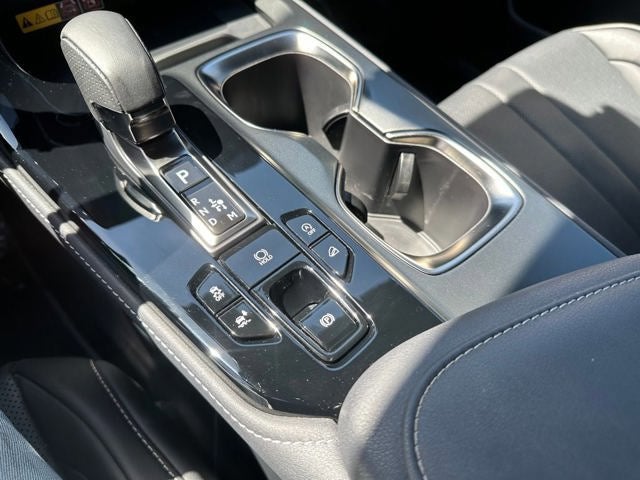 2023 Lexus NX 350 F SPORT Handling