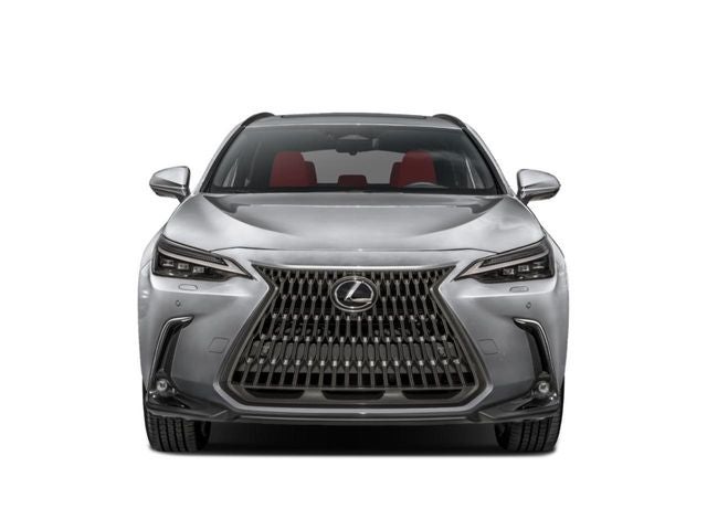 2026 Lexus NX 450h+ F SPORT