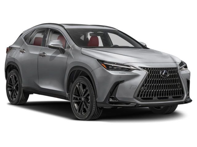 2026 Lexus NX 450h+ F SPORT