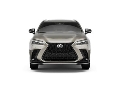 2026 Lexus NX 450h+ F SPORT