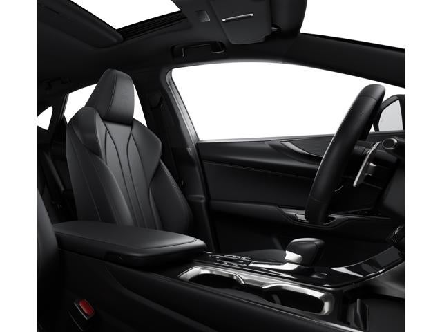 2026 Lexus NX 450h+ F SPORT