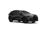 2026 Lexus NX 450h+ F SPORT