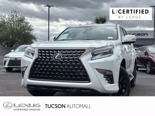 2022 Lexus GX 460