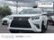 2022 Lexus GX 460