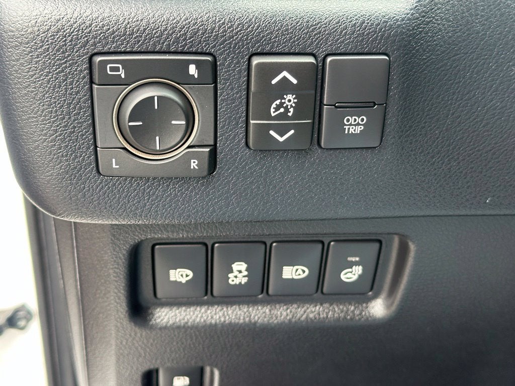 2022 Lexus GX 460