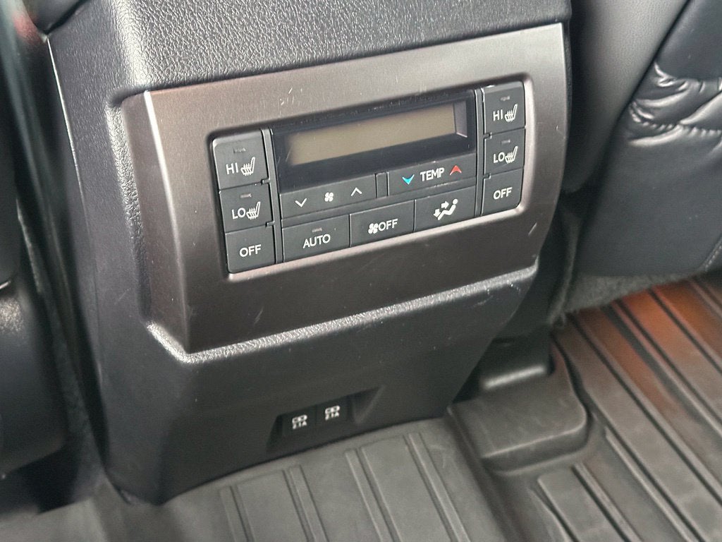 2022 Lexus GX 460