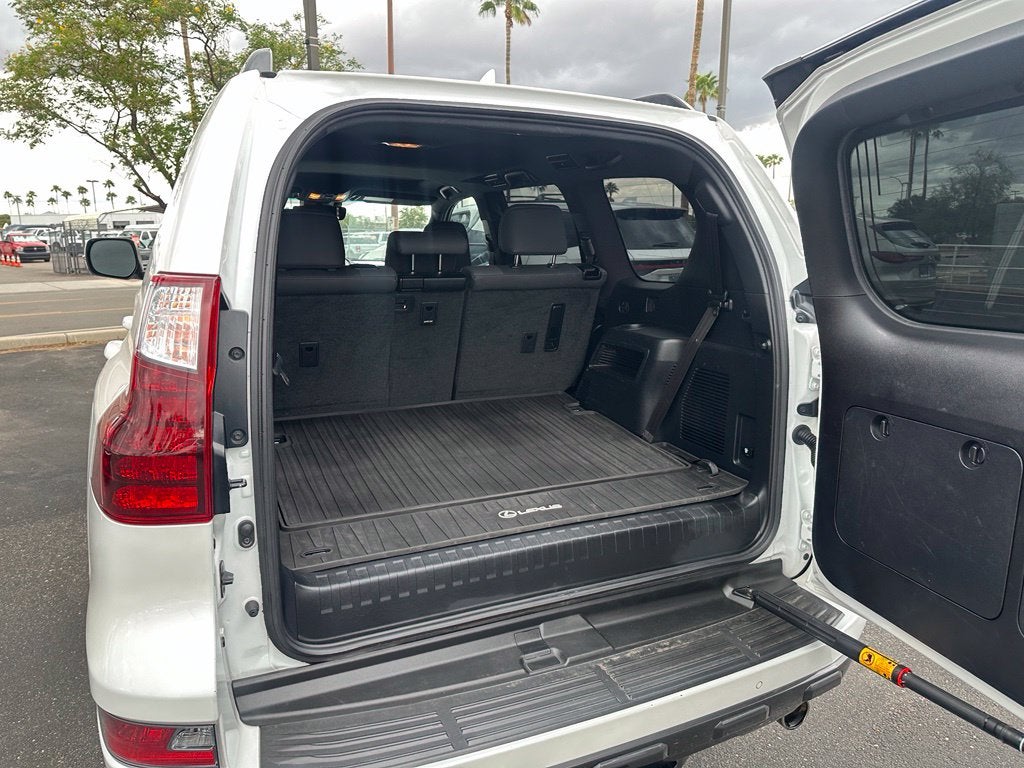 2022 Lexus GX 460