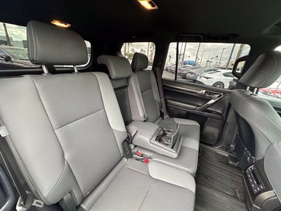 2022 Lexus GX 460