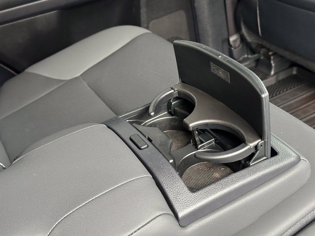 2022 Lexus GX 460