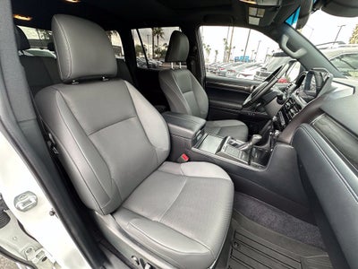 2022 Lexus GX 460
