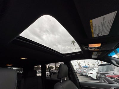2022 Lexus GX 460