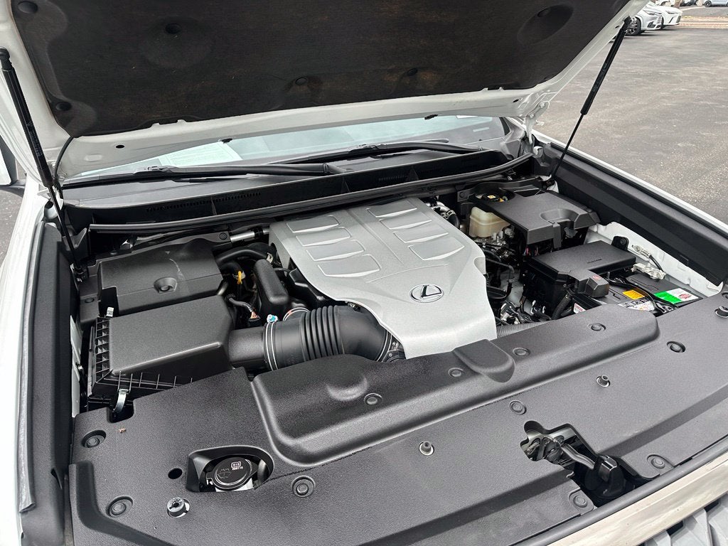 2022 Lexus GX 460