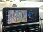 2022 Lexus GX 460