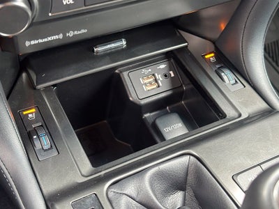 2022 Lexus GX 460
