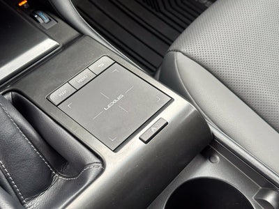2022 Lexus GX 460