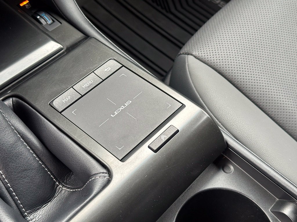 2022 Lexus GX 460