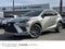 2020 Lexus NX F SPORT