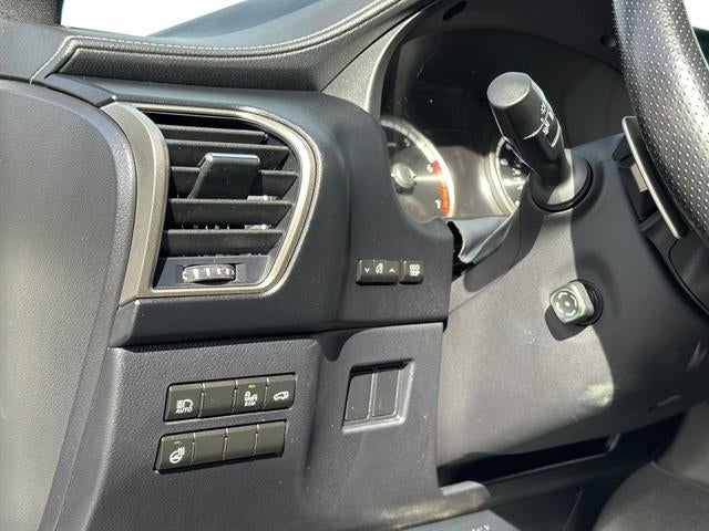 2020 Lexus NX F SPORT