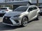 2020 Lexus NX F SPORT