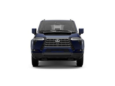 2026 Lexus GX Premium+