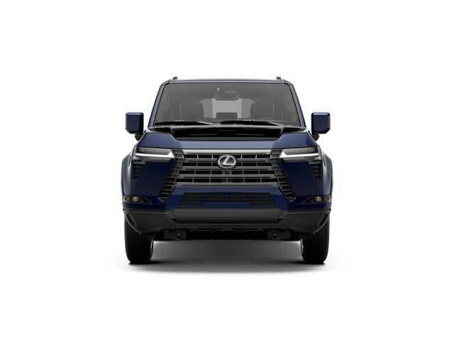 2026 Lexus GX Premium+